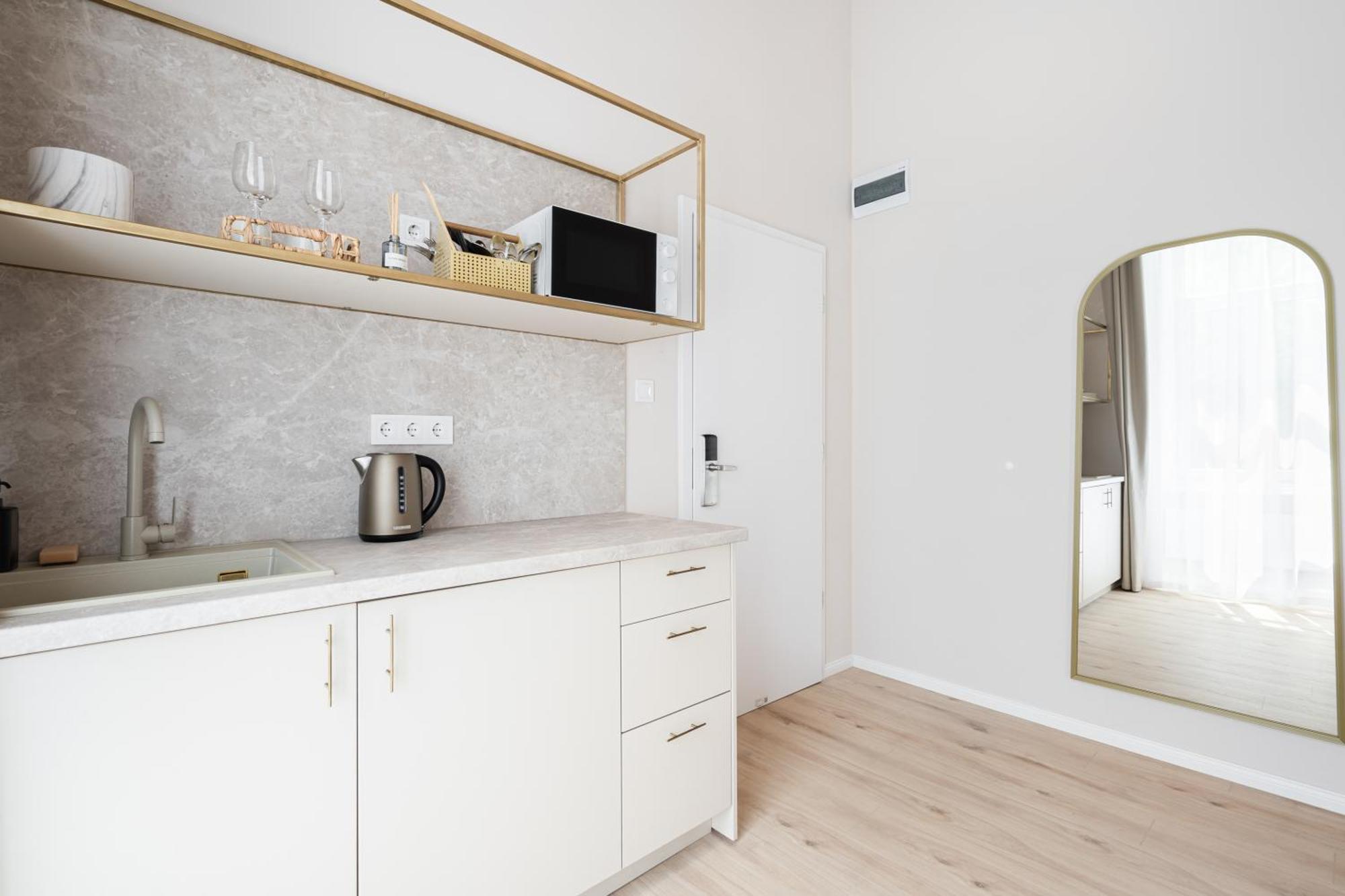 W30 - Wesselenyi Charming Apartment - Best Location By Bqa Budapest Exteriör bild
